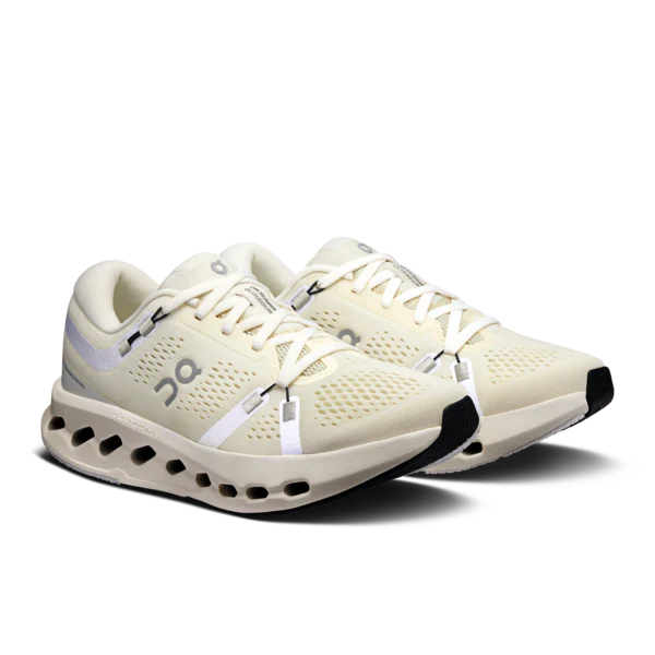 On Womens Cloudsurfer 2 Running Shoes - Image 2