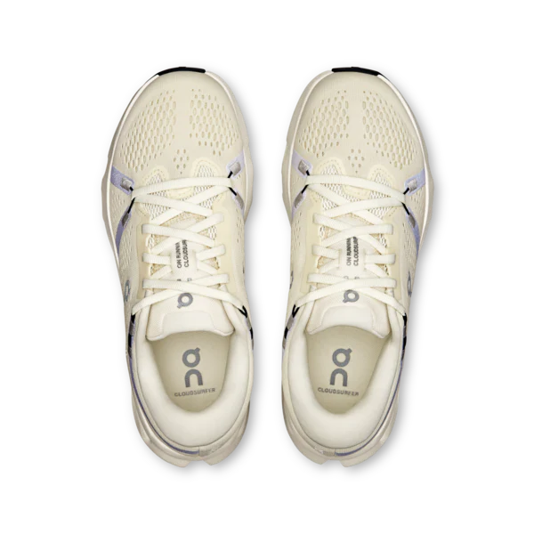 On Womens Cloudsurfer 2 Running Shoes - Image 3
