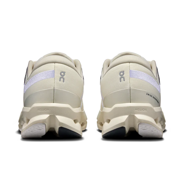 On Womens Cloudsurfer 2 Running Shoes - Image 4