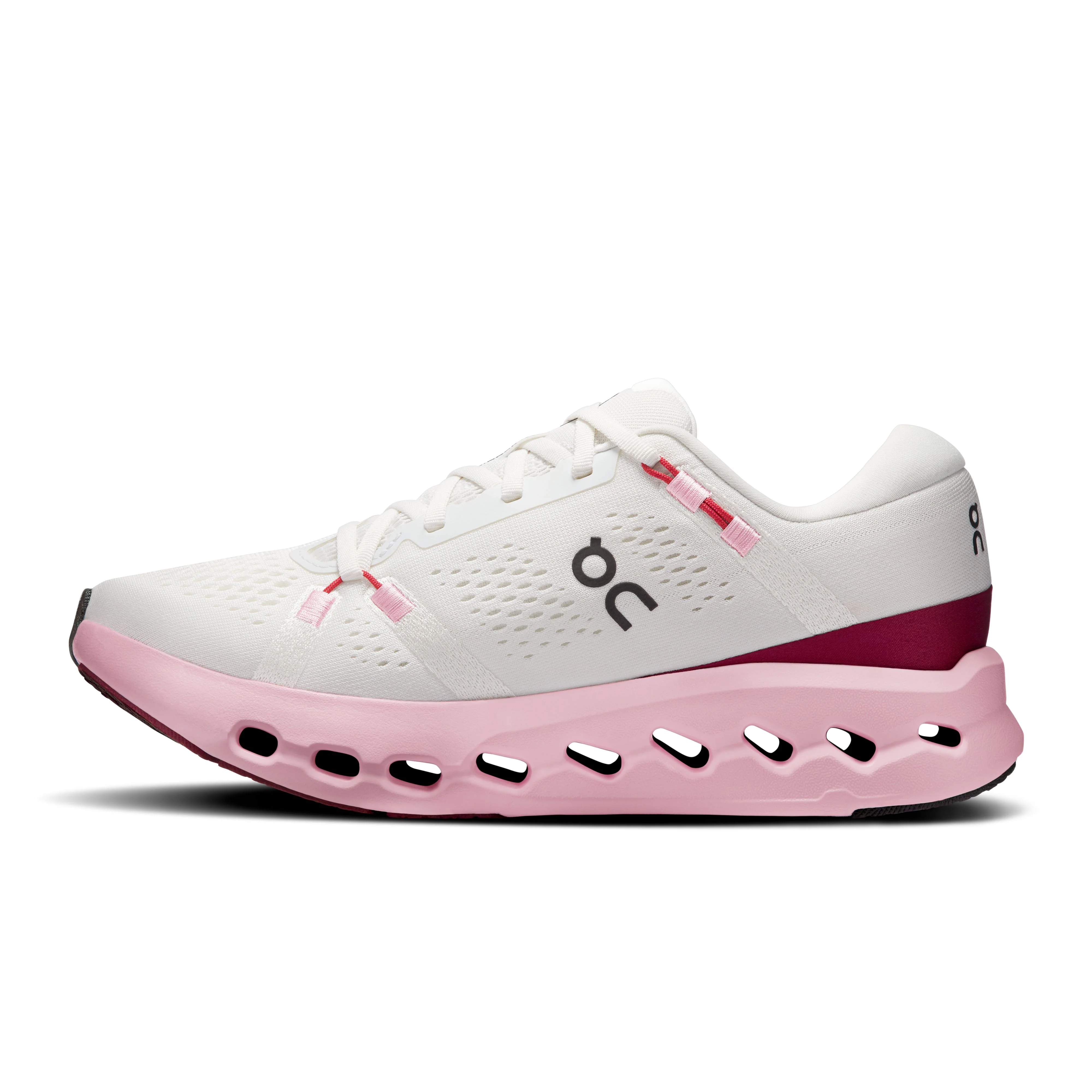 On Womens Cloudsurfer 2 Running Shoes - Image 2