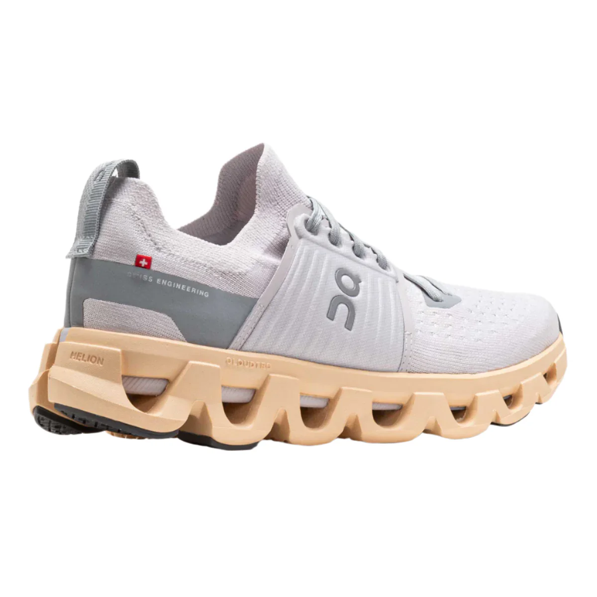 On Womens Cloudswift 4 Running Shoes - Image 6