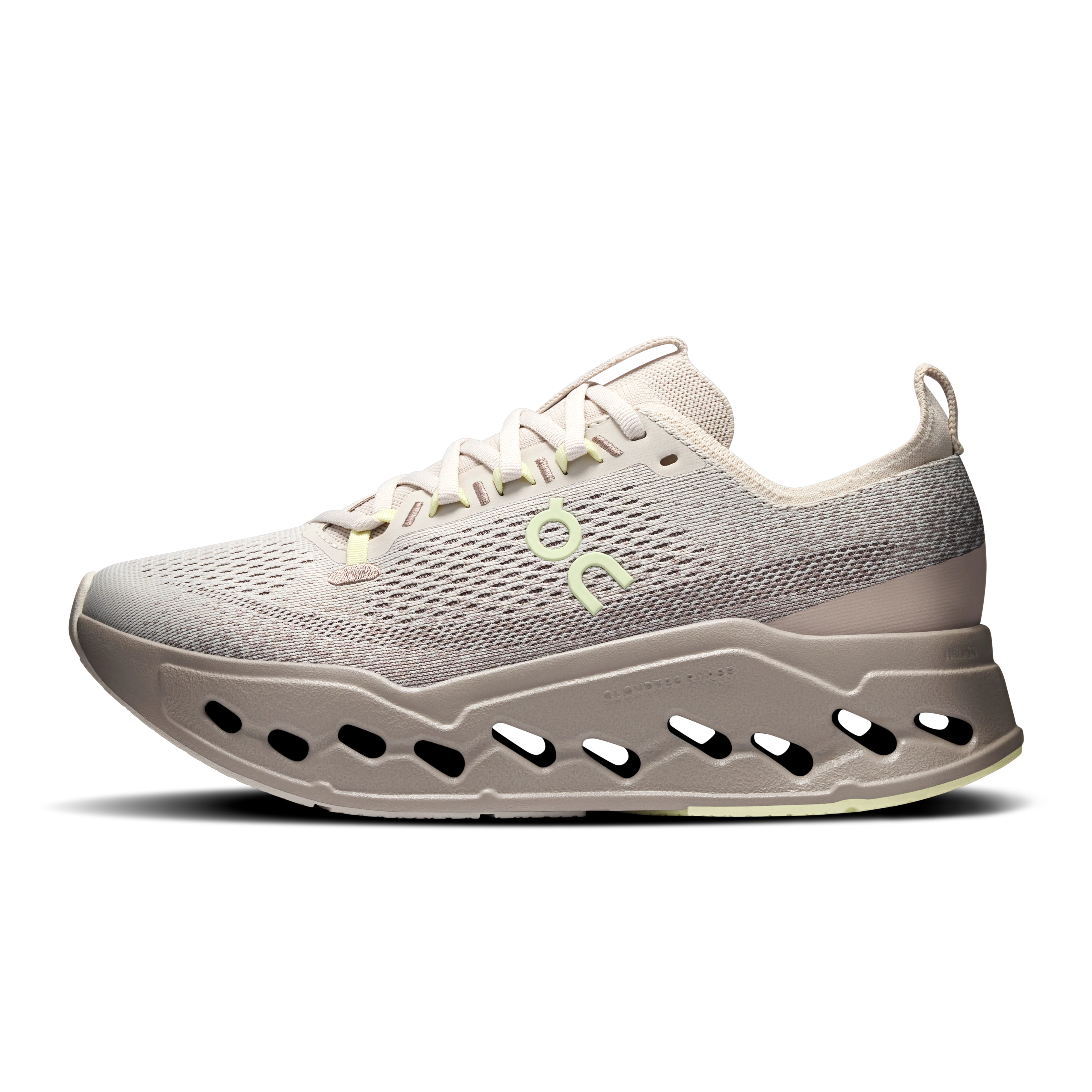 On Womens Cloudsurfer Max Running Shoes - Image 2