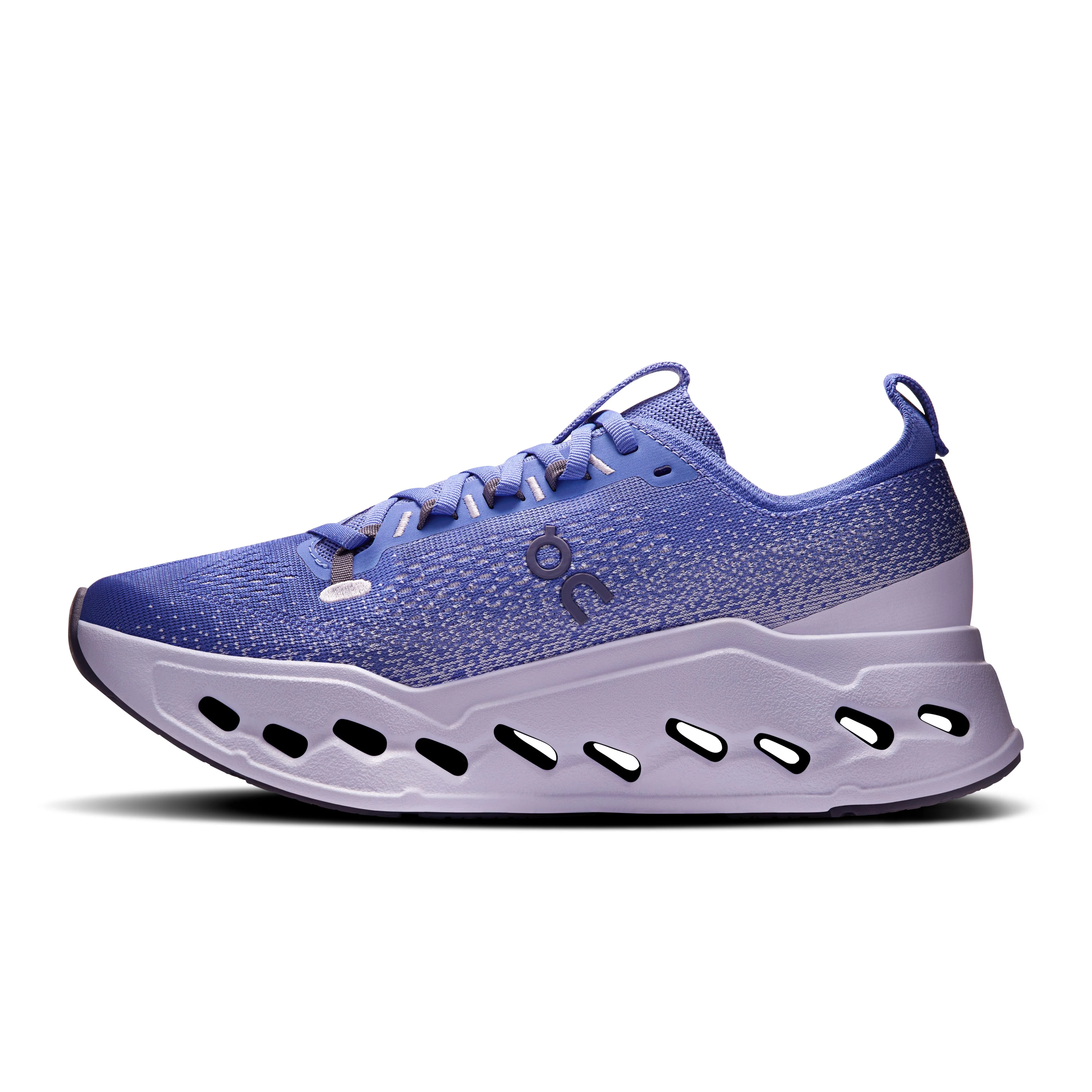 On Womens Cloudsurfer Max Running Shoes - Image 2