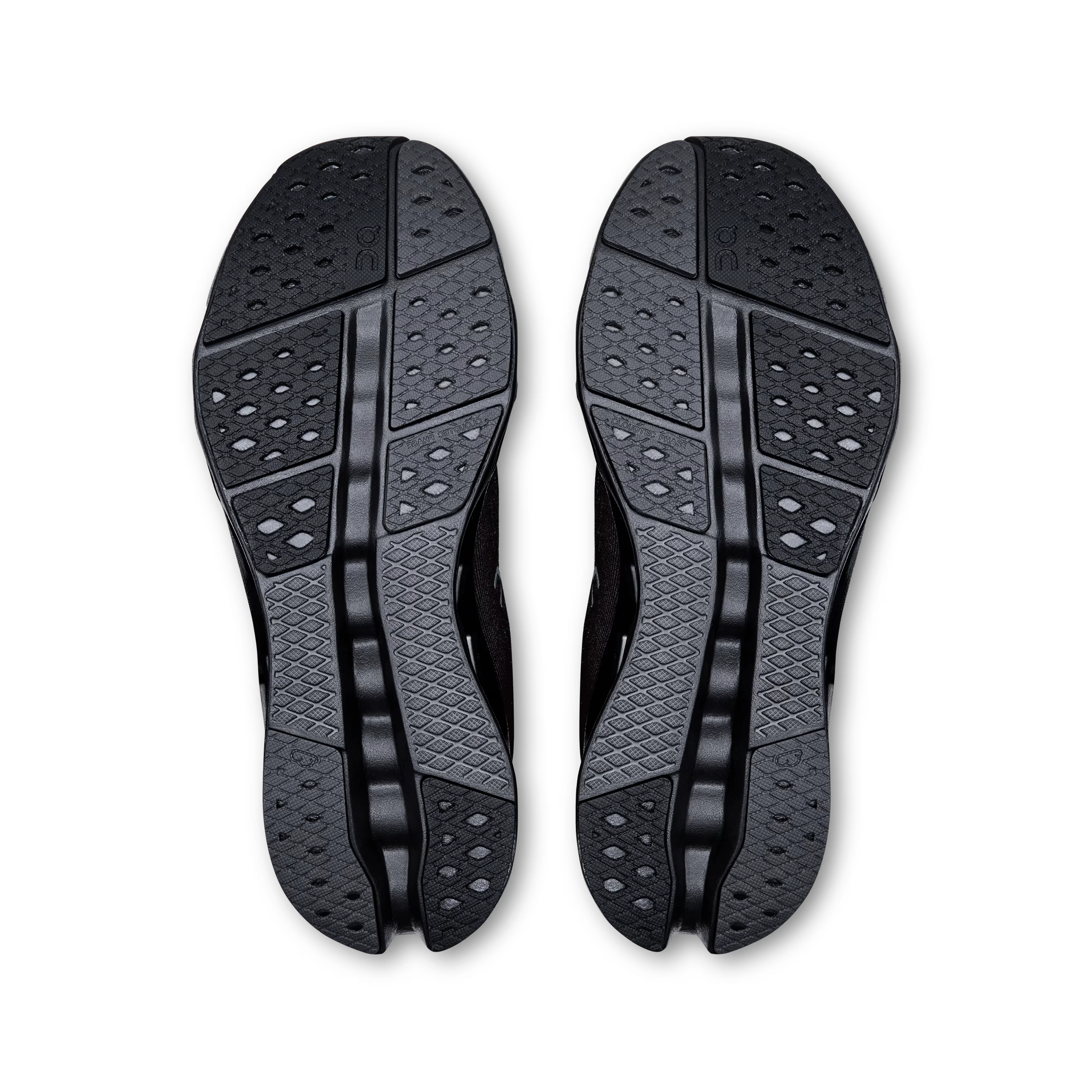 On Womens Cloudsurfer 2 Wide Running Shoes - Image 6