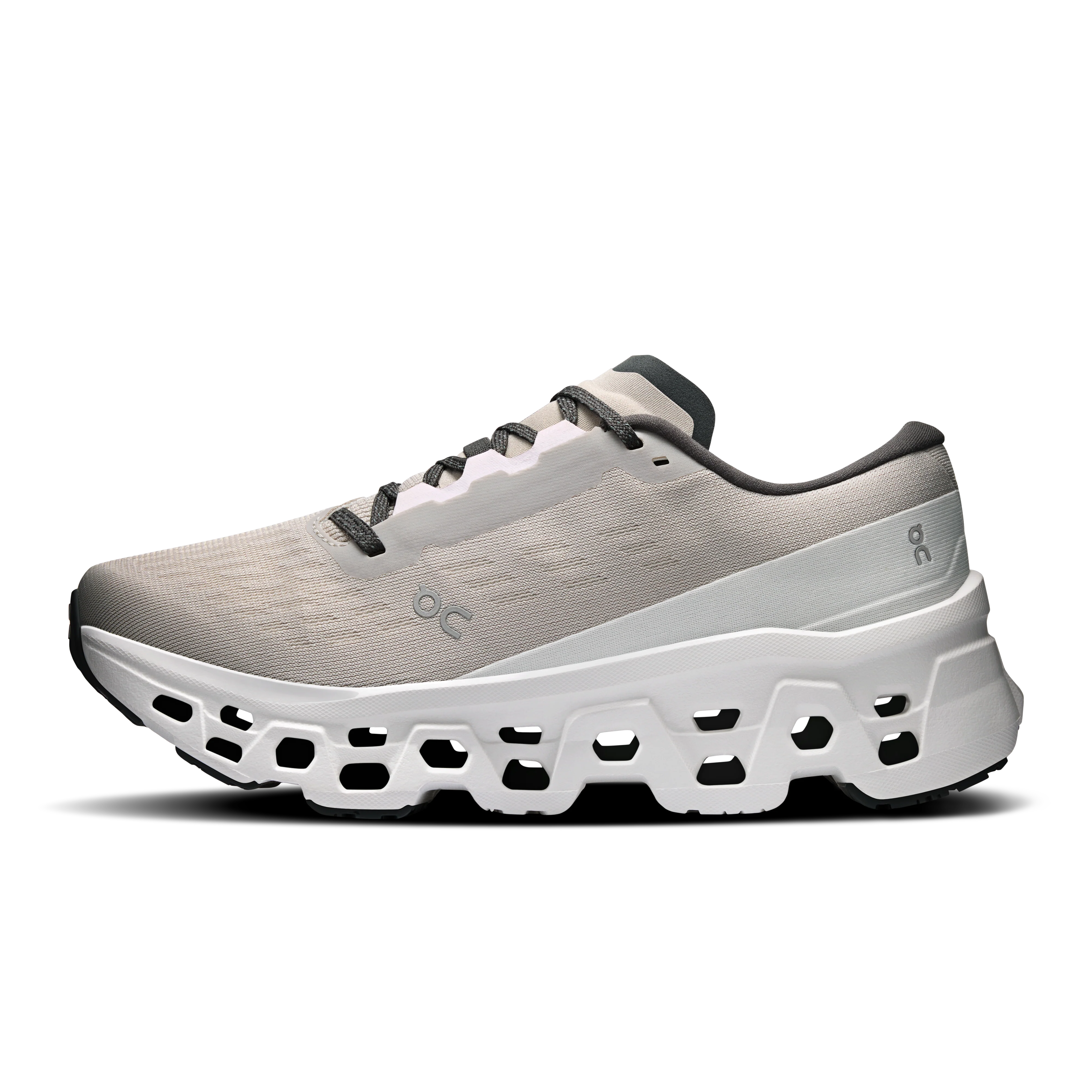 On Womens Cloudmonster 3 Running Shoes - Image 2