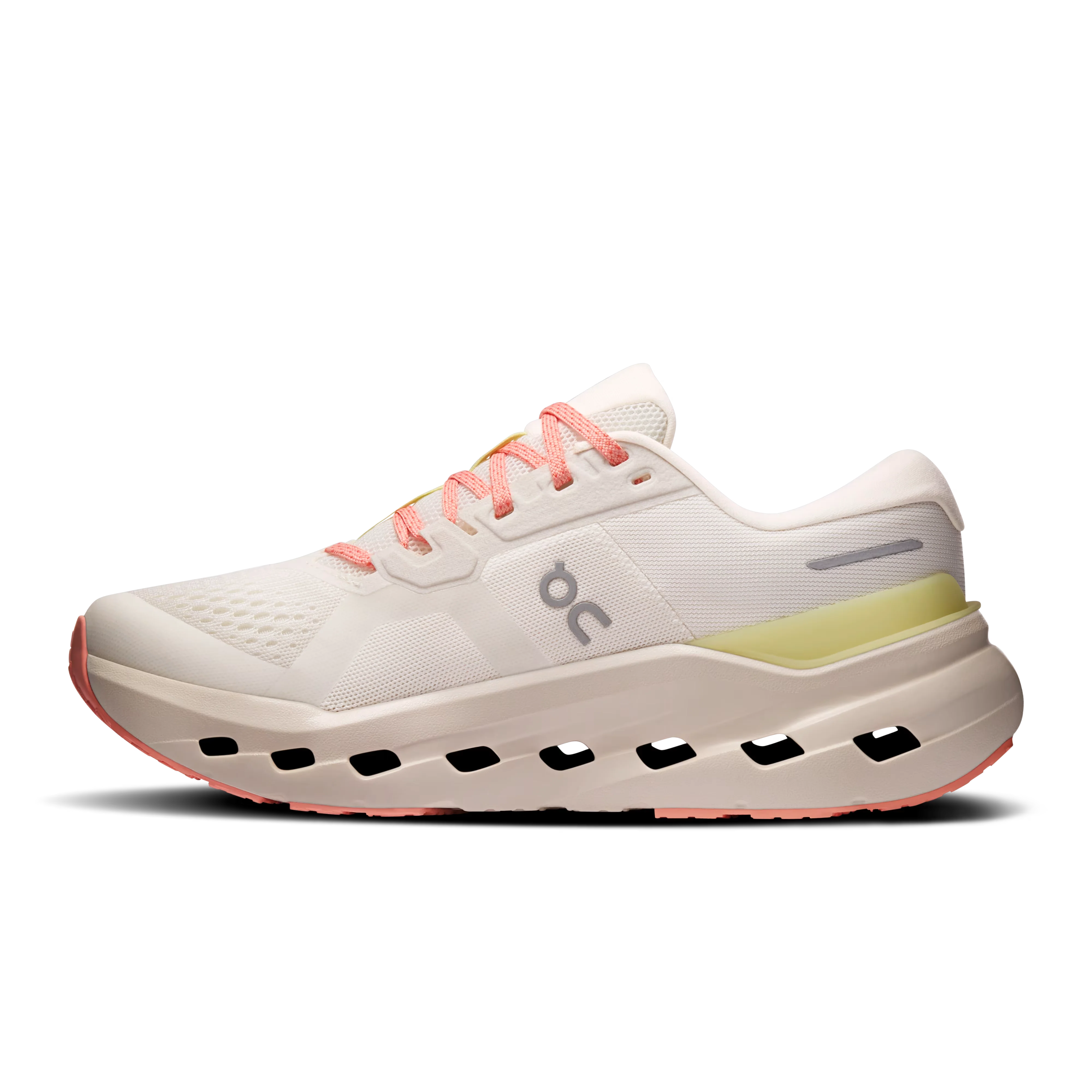 On Womens Cloudrunner 3 Running Shoes - Image 2