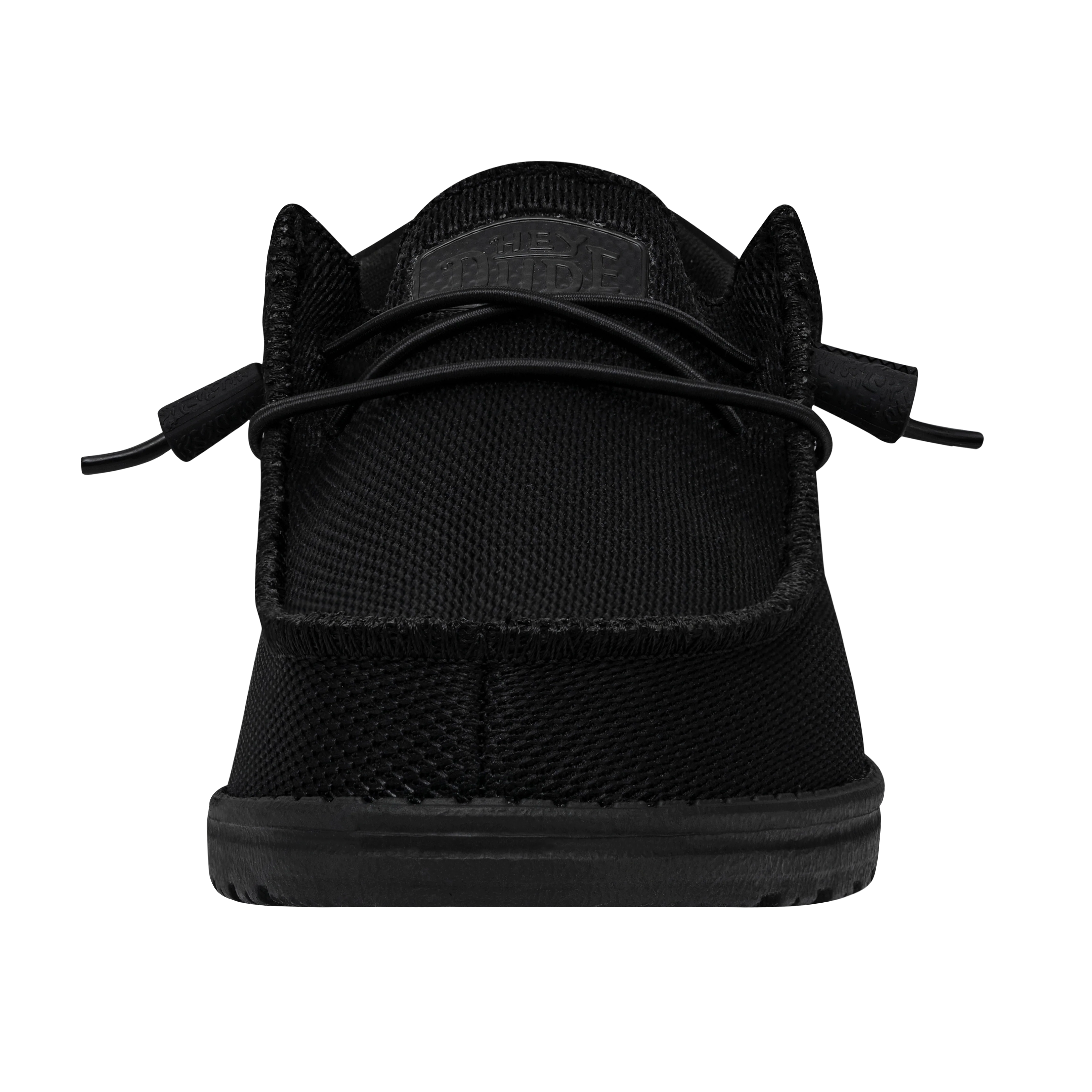 Hey Dude Mens Wally Funk Mono Shoes - Image 6