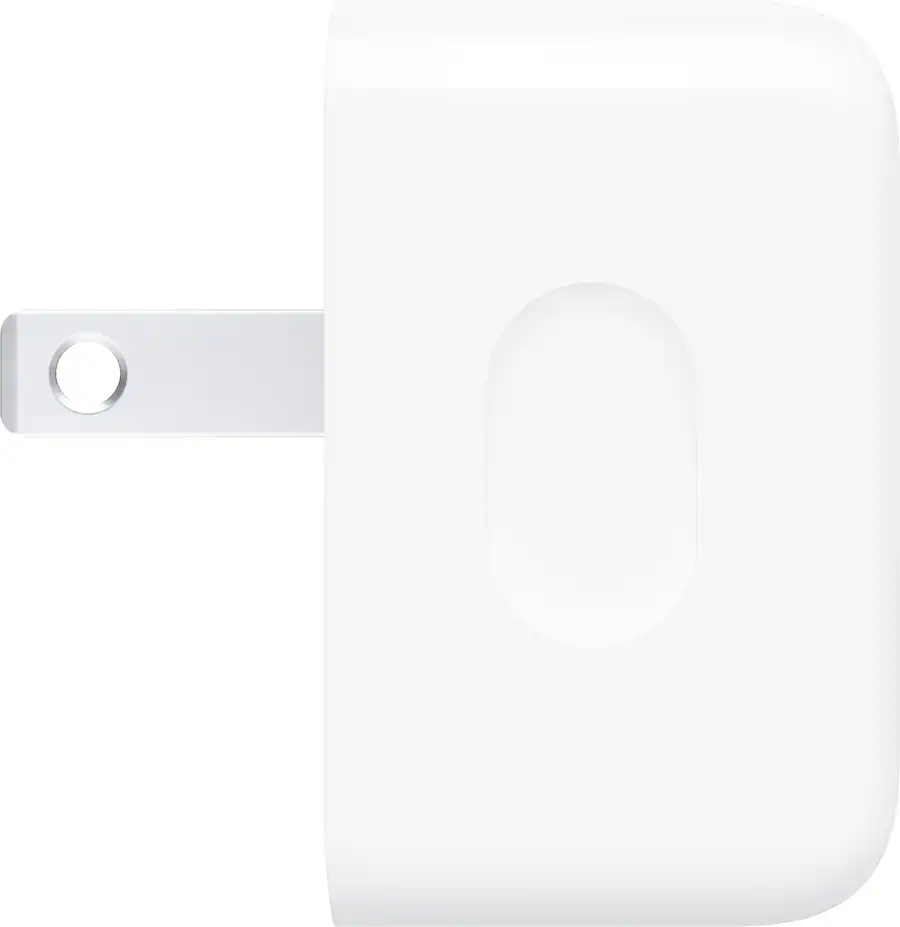 Apple 40W Dynamic Power Adapter with 60W Max - Image 3