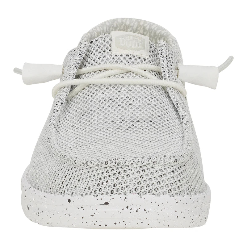 Hey Dude Womens Wendy Basic Slip-On Shoes - Image 5