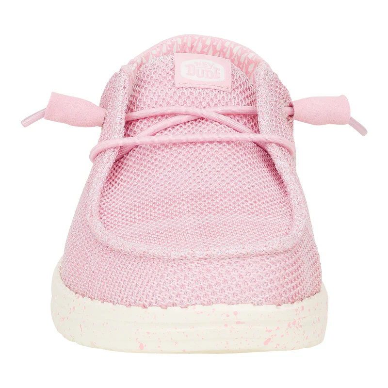 Hey Dude Womens Wendy Sox Slip-On Shoes - Image 4