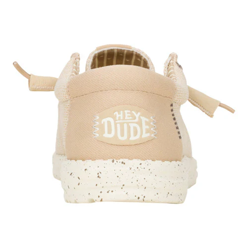 Hey Dude Mens Wally Sox Slip-On Shoes - Image 6