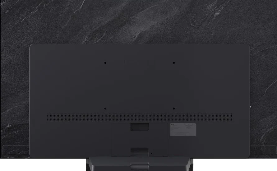 LG 42" Class C6 Series OLED evo AI 4K Smart webOS TV - Image 3