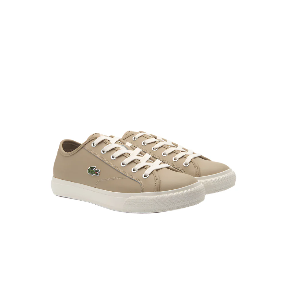 Lacoste Mens Backcourt Sneakers - Image 2