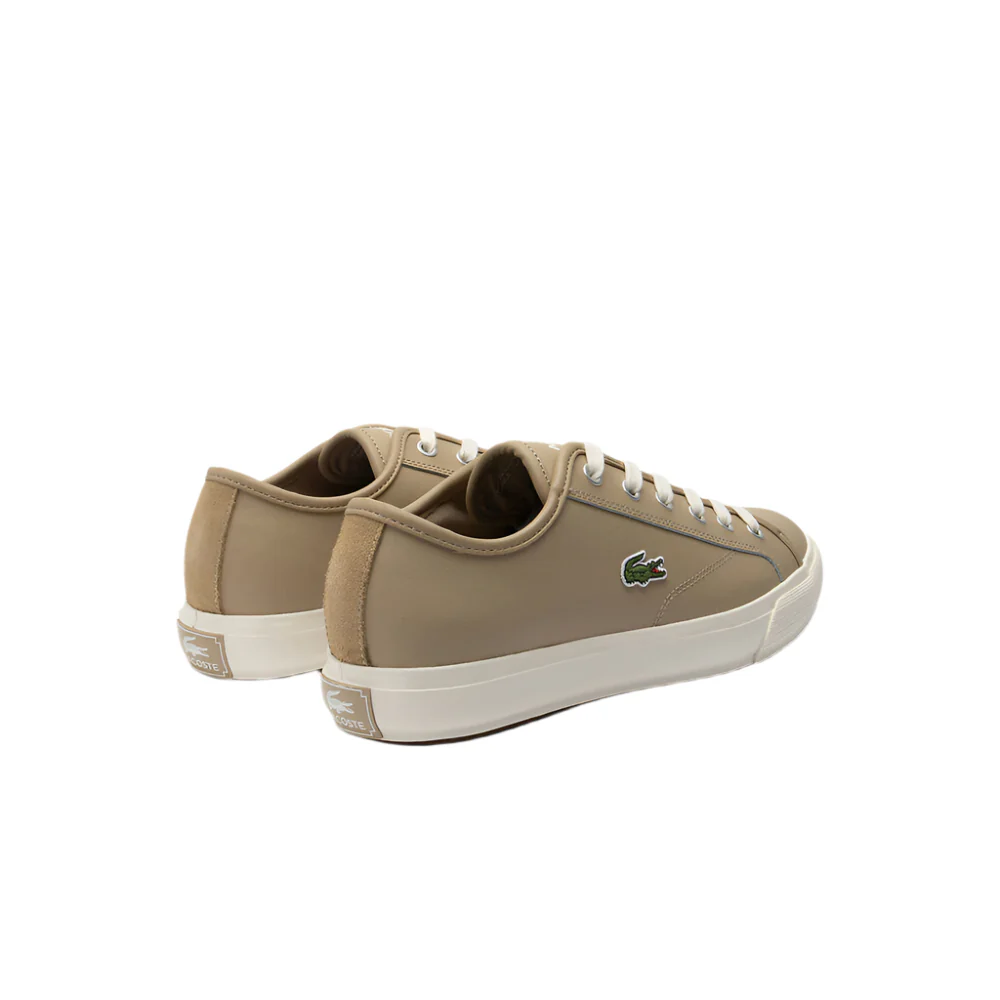 Lacoste Mens Backcourt Sneakers - Image 3