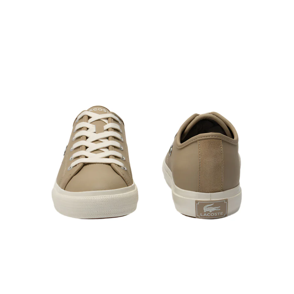 Lacoste Mens Backcourt Sneakers - Image 4