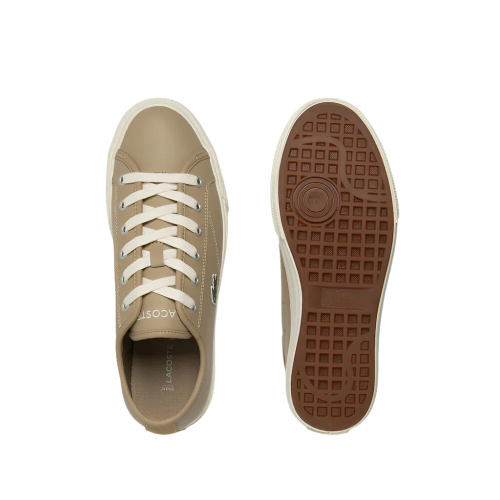 Lacoste Mens Backcourt Sneakers - Image 5
