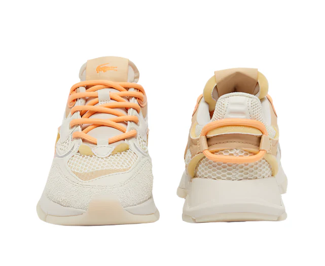 Lacoste Mens L003 Neo Sneakers - Image 4