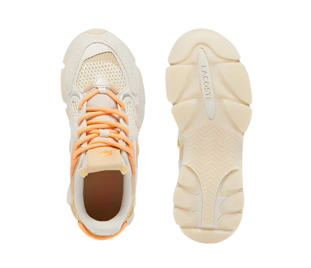 Lacoste Mens L003 Neo Sneakers - Image 5