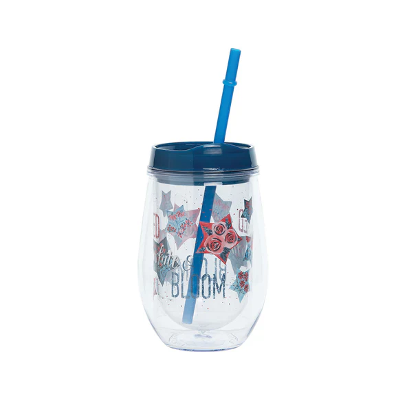 C&F Home 4th of July Drinkware