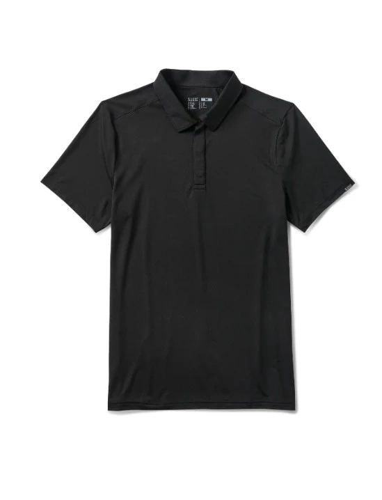 5.11 Men's All Day Short Sleeve Polo