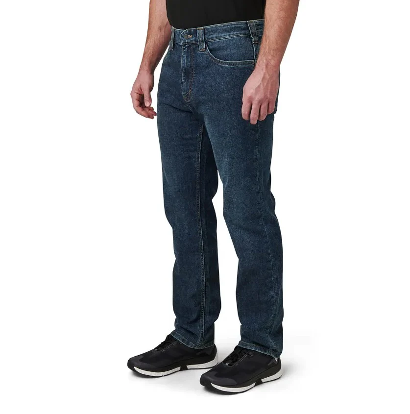 5.11 Mens Defender-Flex Straight Jeans - Image 2