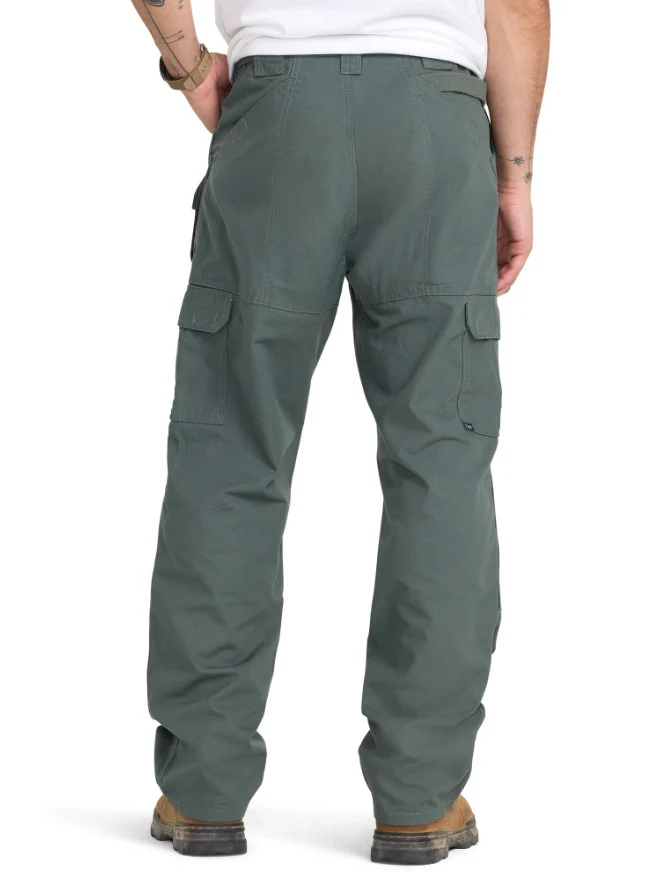 5.11 Mens Tactical Pants - Image 3