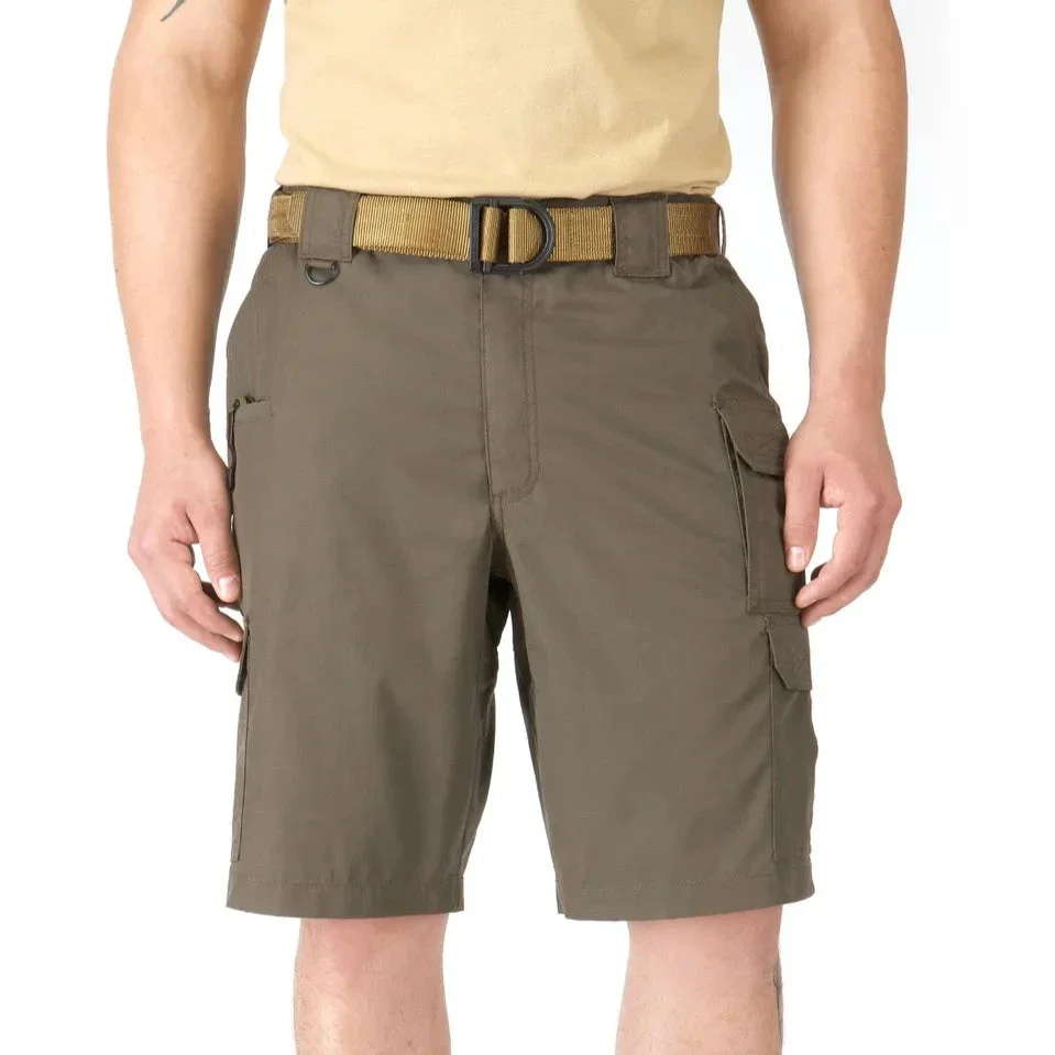 5.11 Mens Taclite Pro 11" Shorts - Image 10
