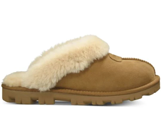 UGG Womens Coquette Slipper - Image 8