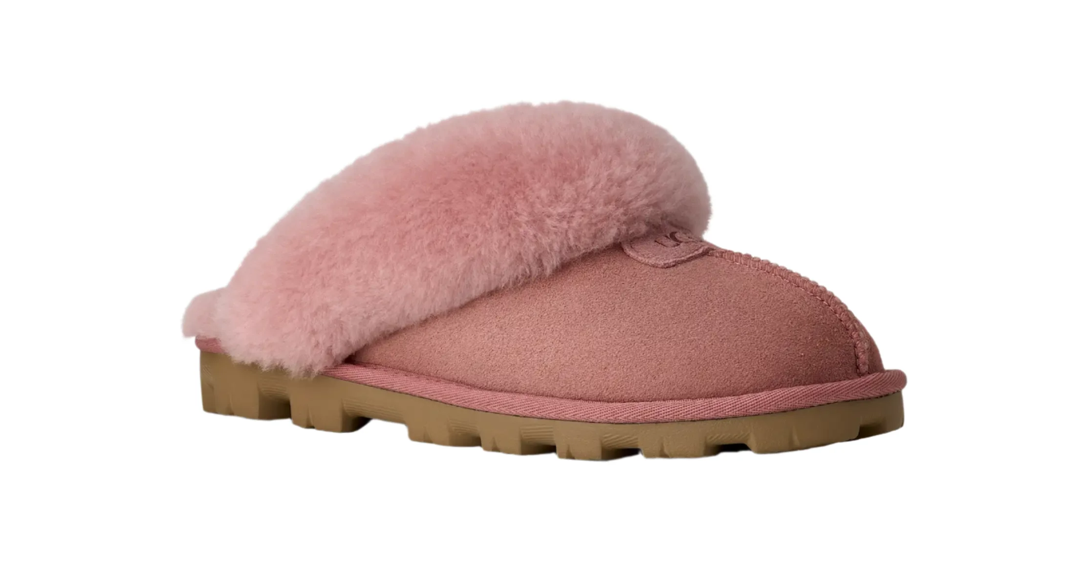 UGG Womens Coquette Slipper Shoes - Image 2