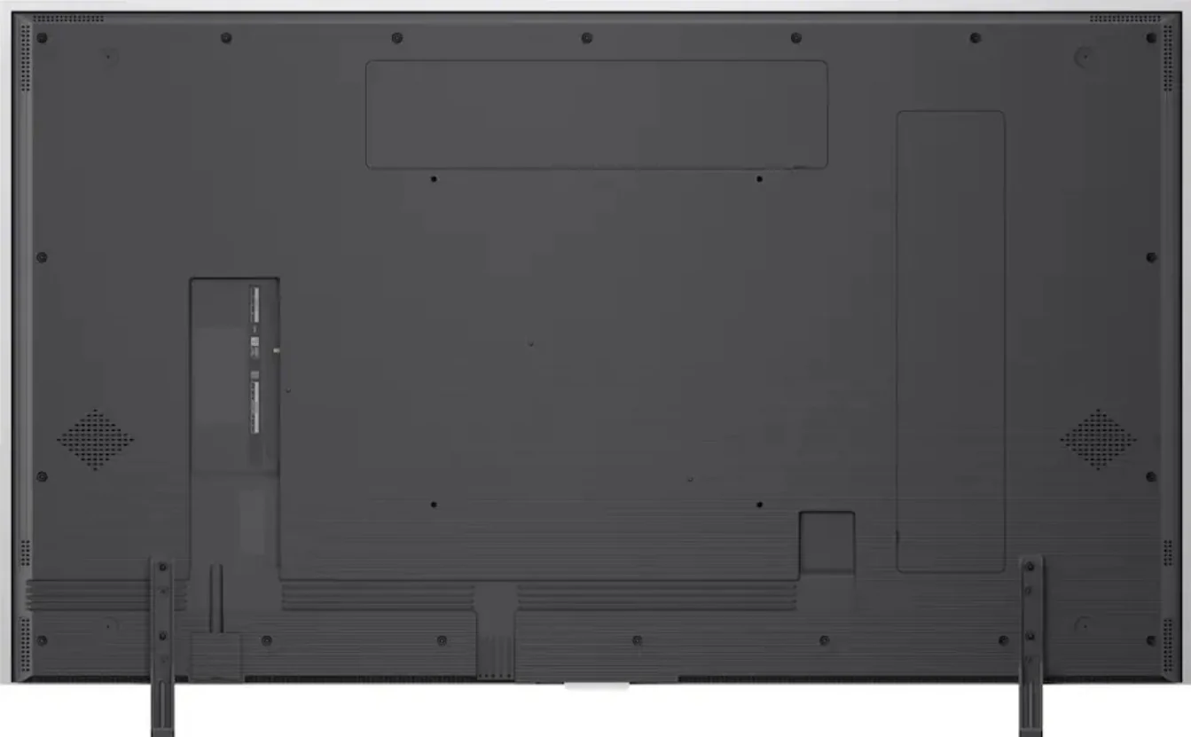 LG 55" Class LX7B Gallery TV with Frame Mini LED 4K Smart webOS TV - Image 3