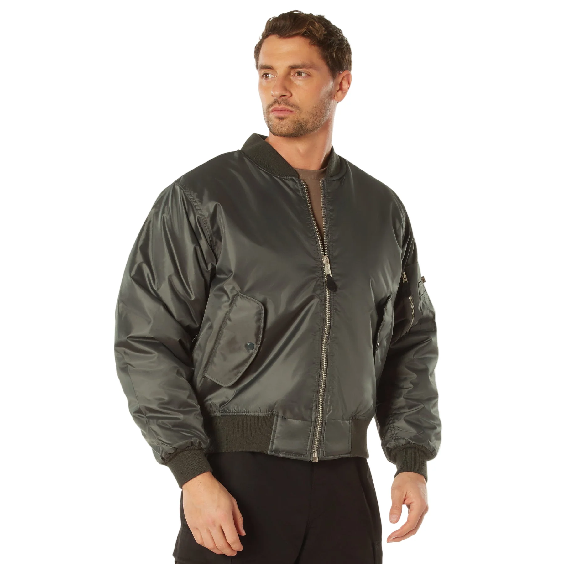 Rothco MA-1 Flight Jacket - 5XL