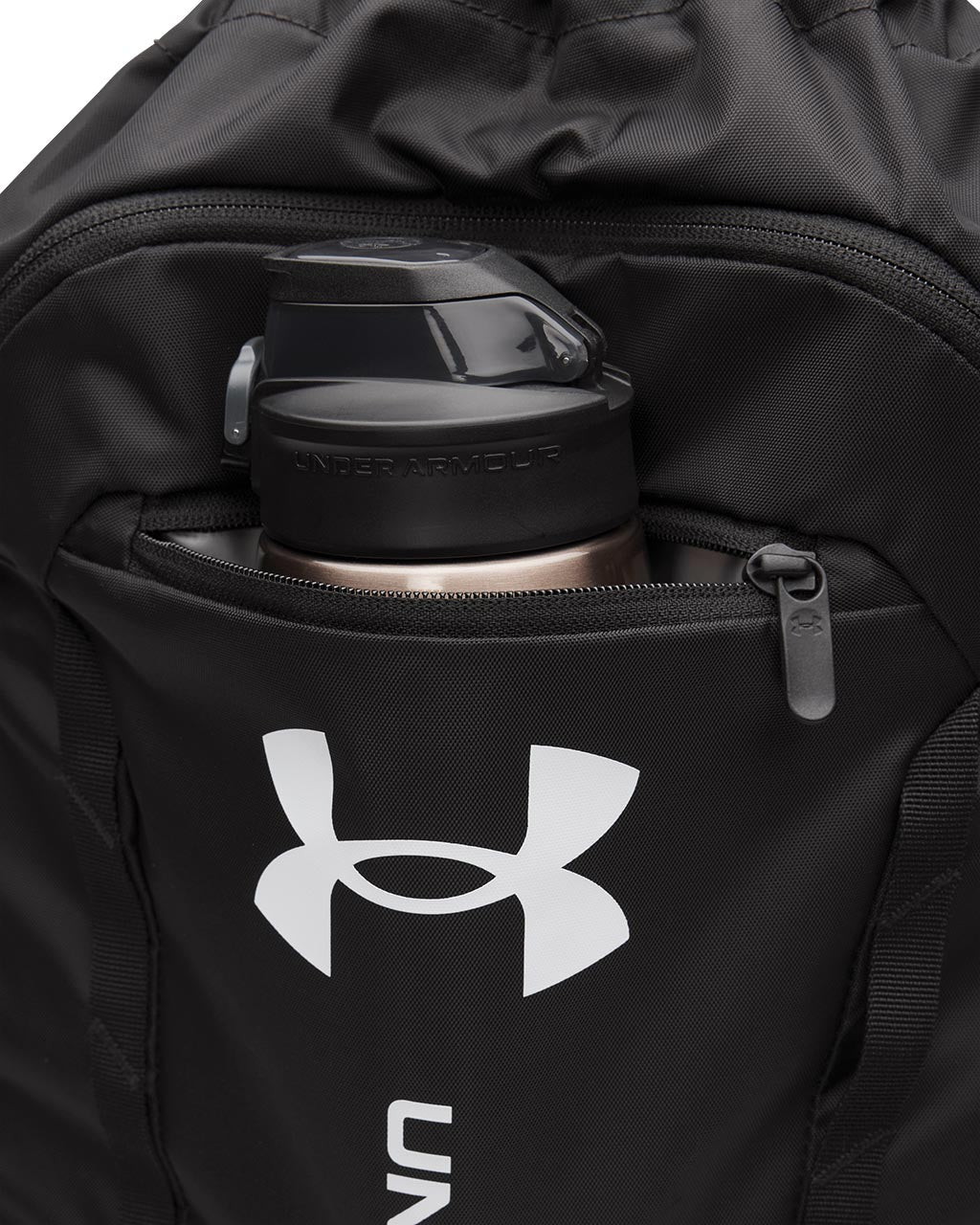 Under Armour UA Hustle Sackpack - Image 3