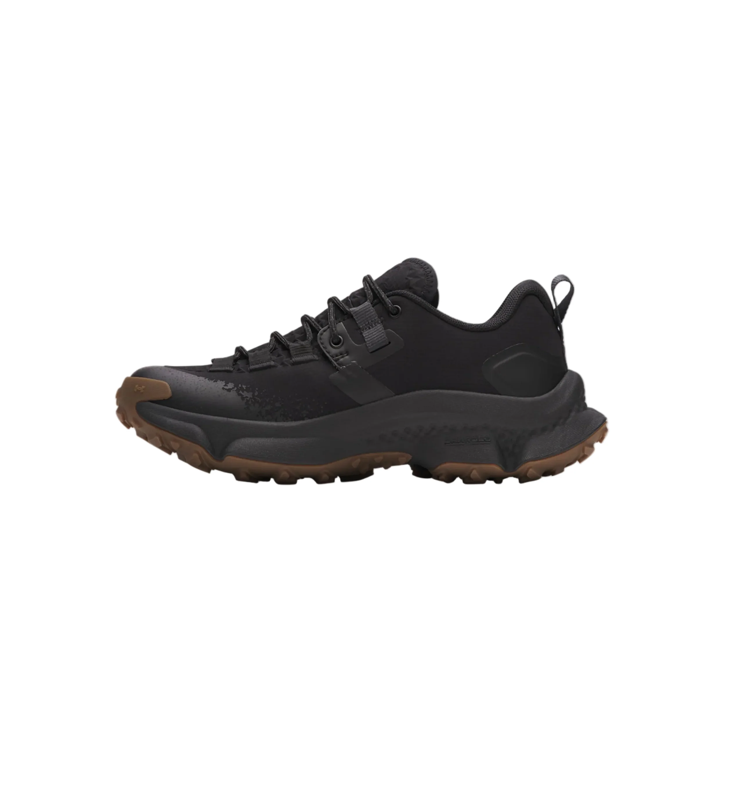 Under Armour Womens UA Expanse Low Waterproof Running Shoes - Image 2