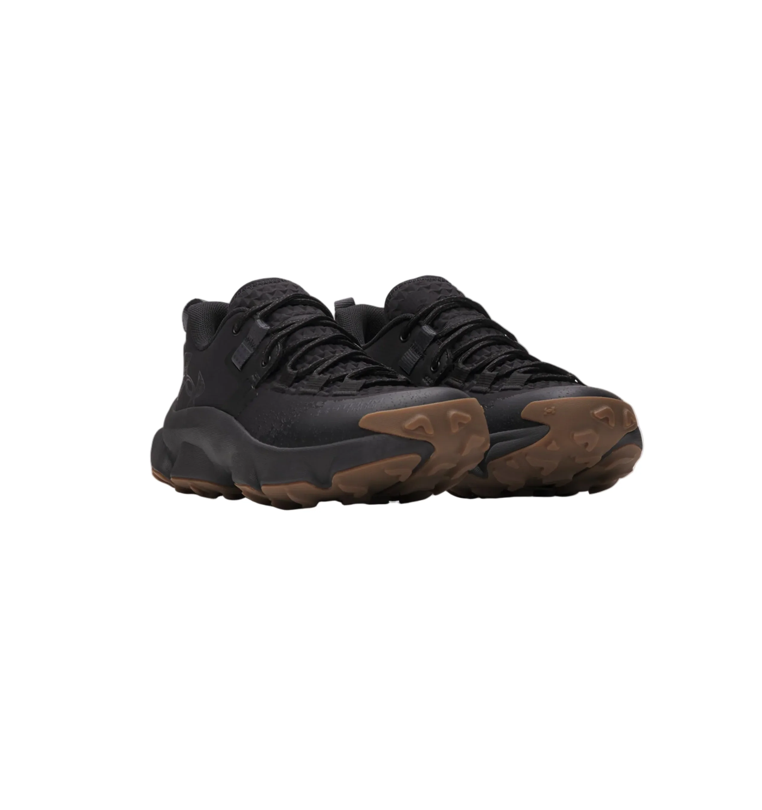 Under Armour Womens UA Expanse Low Waterproof Running Shoes - Image 4
