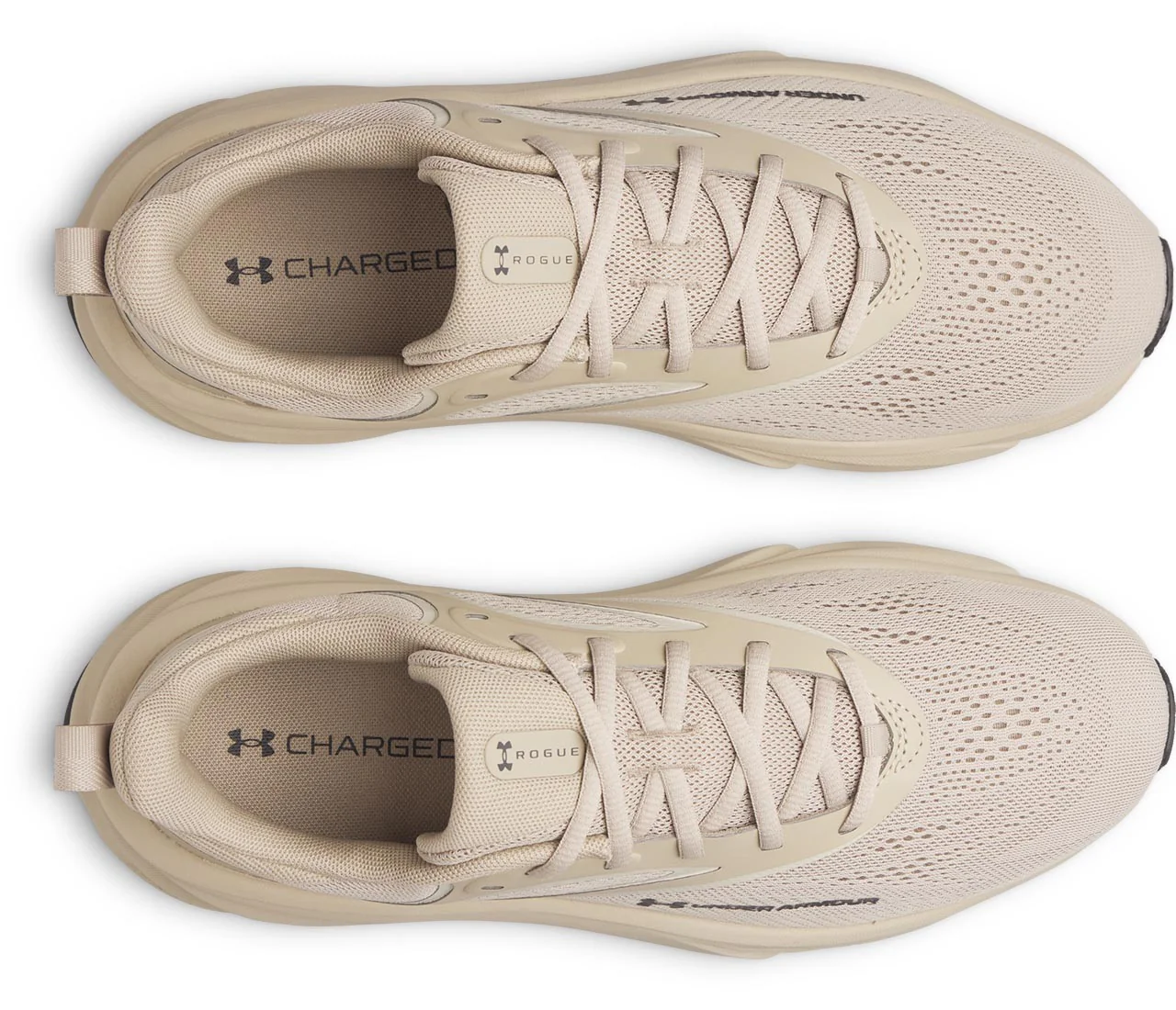 Under Armour Mens UA Rogue 6 Running Shoes - Image 4