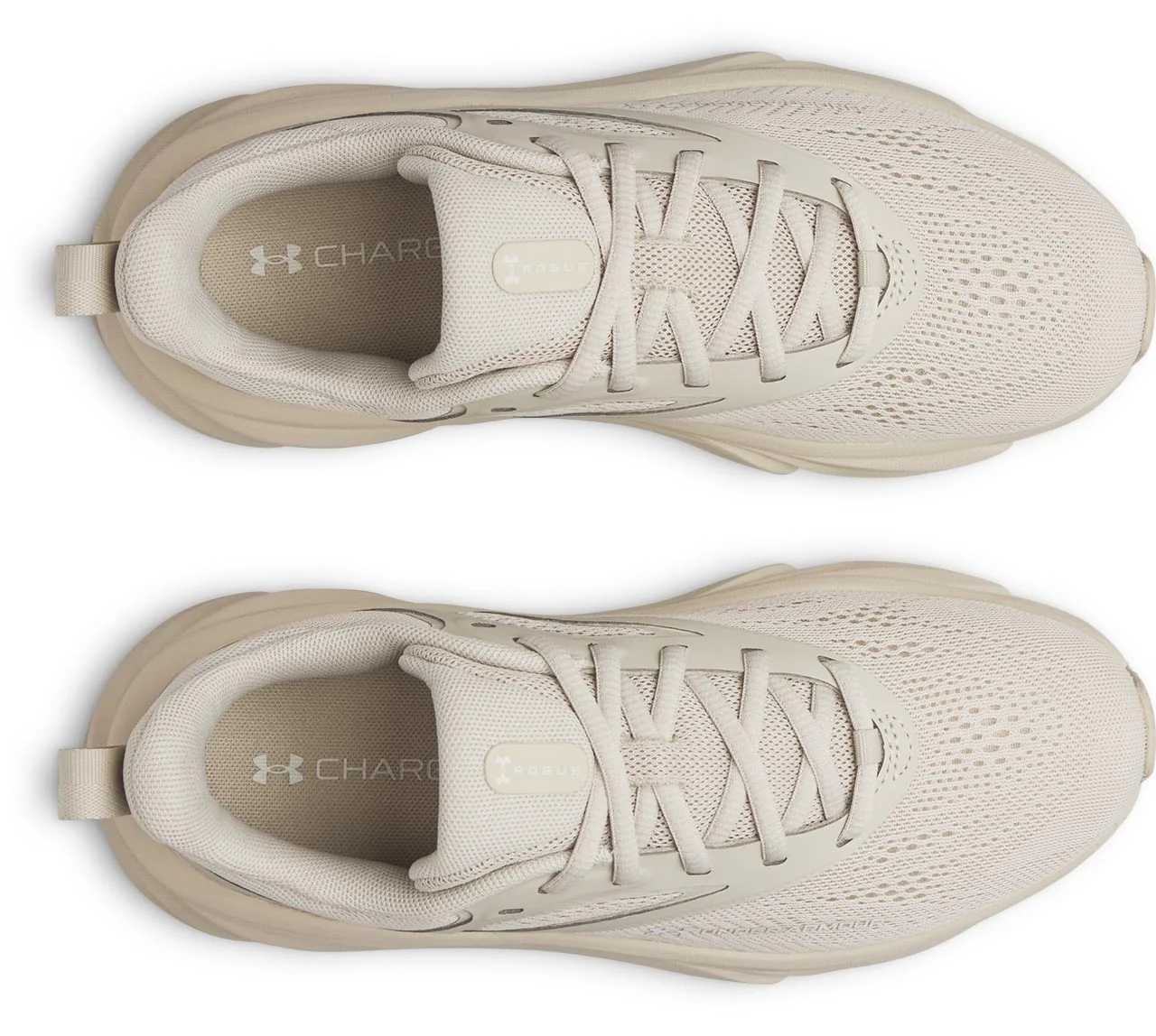 Under Armour Womens UA Rogue 6 Running Shoes - Image 4