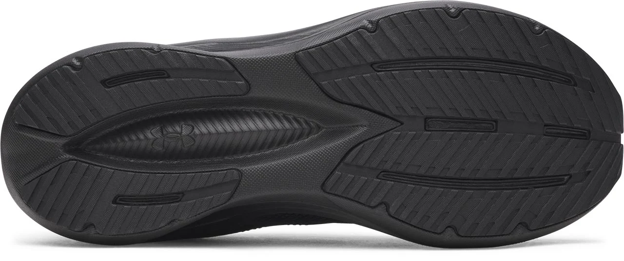 Under Armour Mens UA Charged+ Assert 11 Running Shoes - Image 3