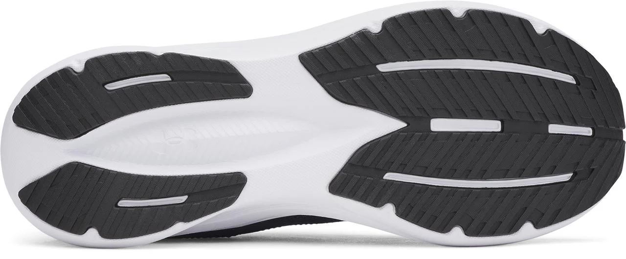 Under Armour Mens UA Charged+ Assert 11 Running Shoes - Image 4