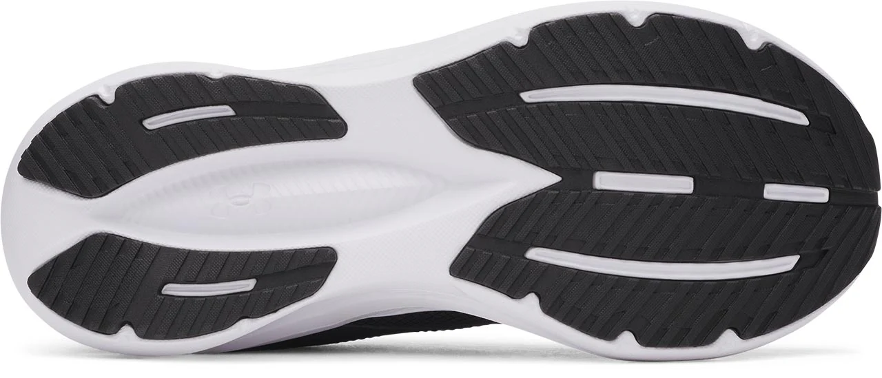 Under Armour Womens UA Charged + Assert 11 Running Shoes - Image 3