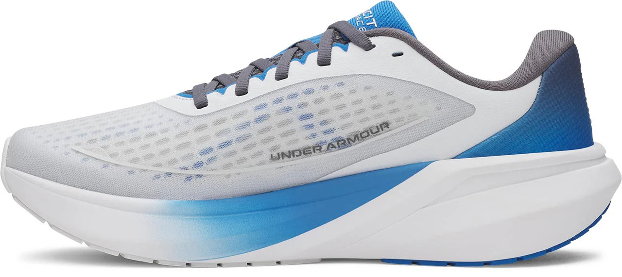 Under Armour Mens UA Velociti Pace Running Shoes - Image 2
