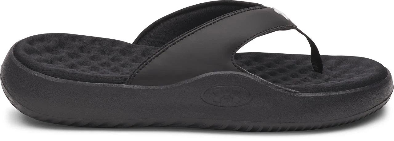 Under Armour Womens UA Ignite Pro 8 Slide Sandals
