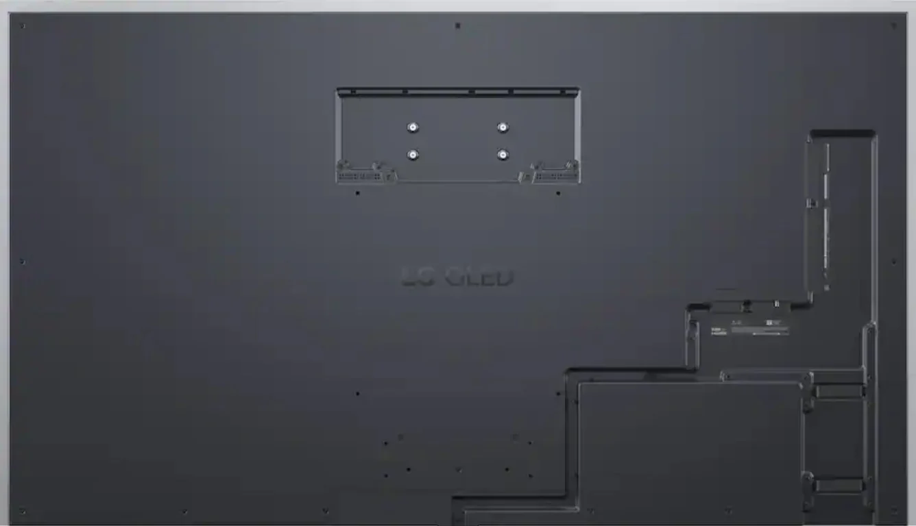 LG 65" Class G6 Series OLED evo AI 4K Smart webOS TV with Gallery Design and Flush Wall Mount - Image 5
