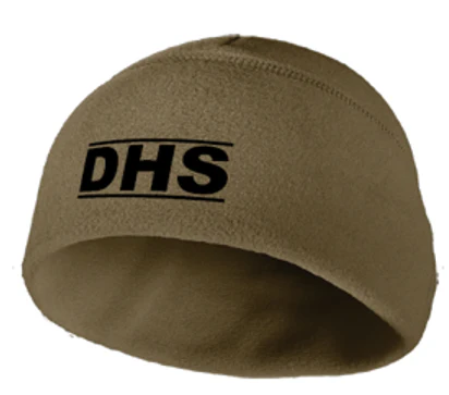 7.62 DHS Beanie