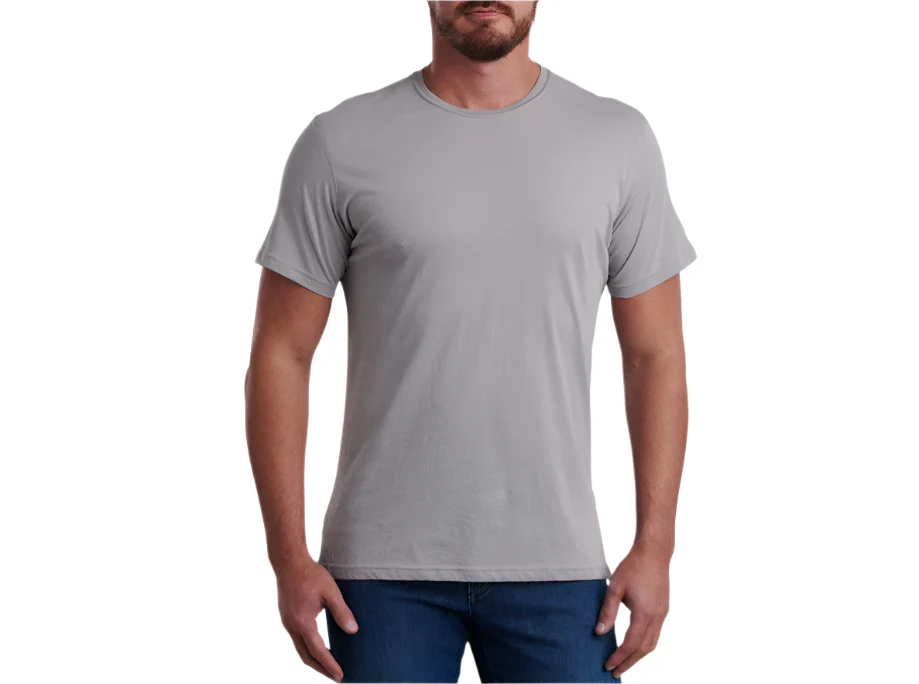 KÜHL Mens Superair Short Sleeve T-Shirt - Image 2