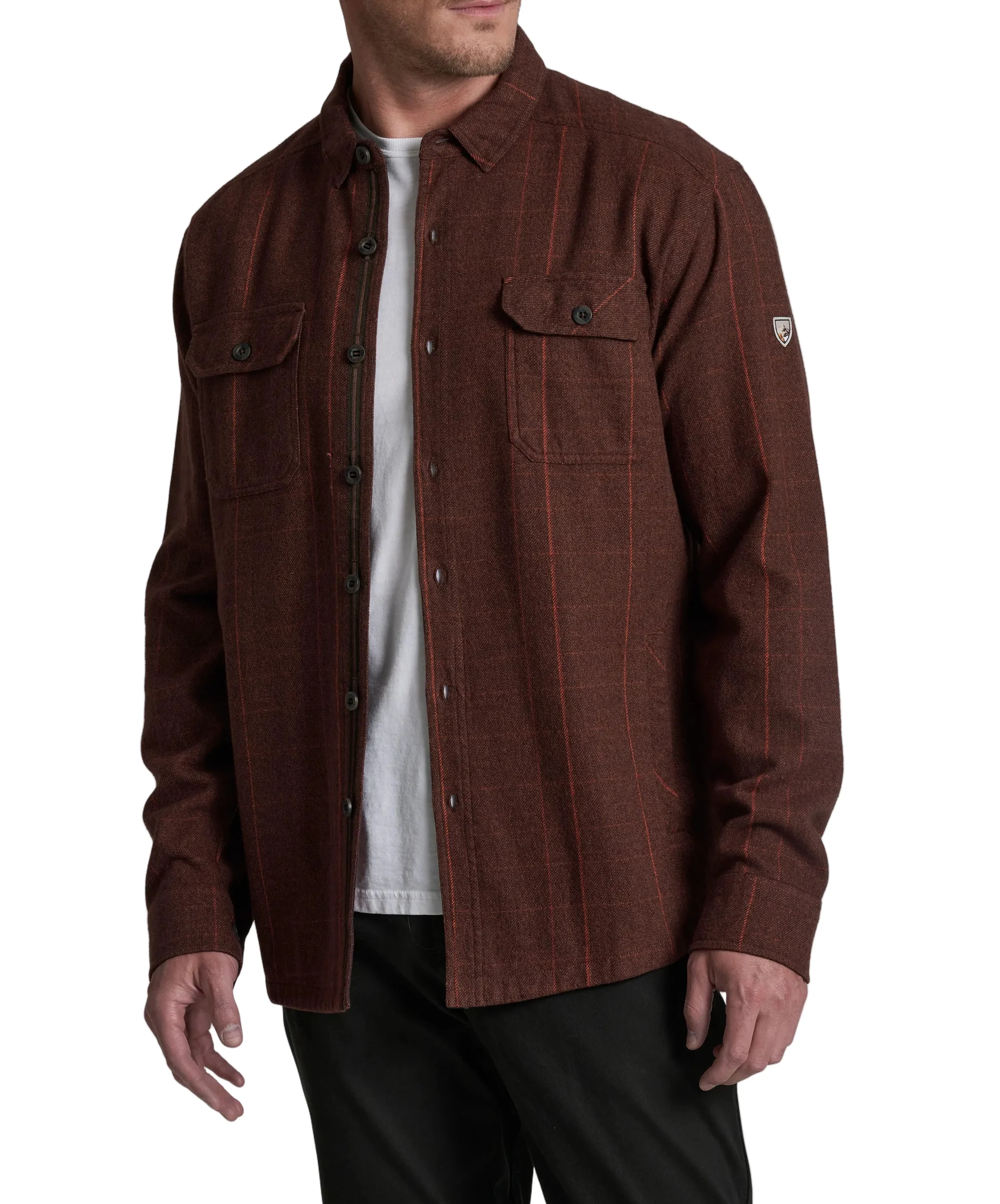 KÜHL Mens Deviatr Shirt-Jacket - Image 2