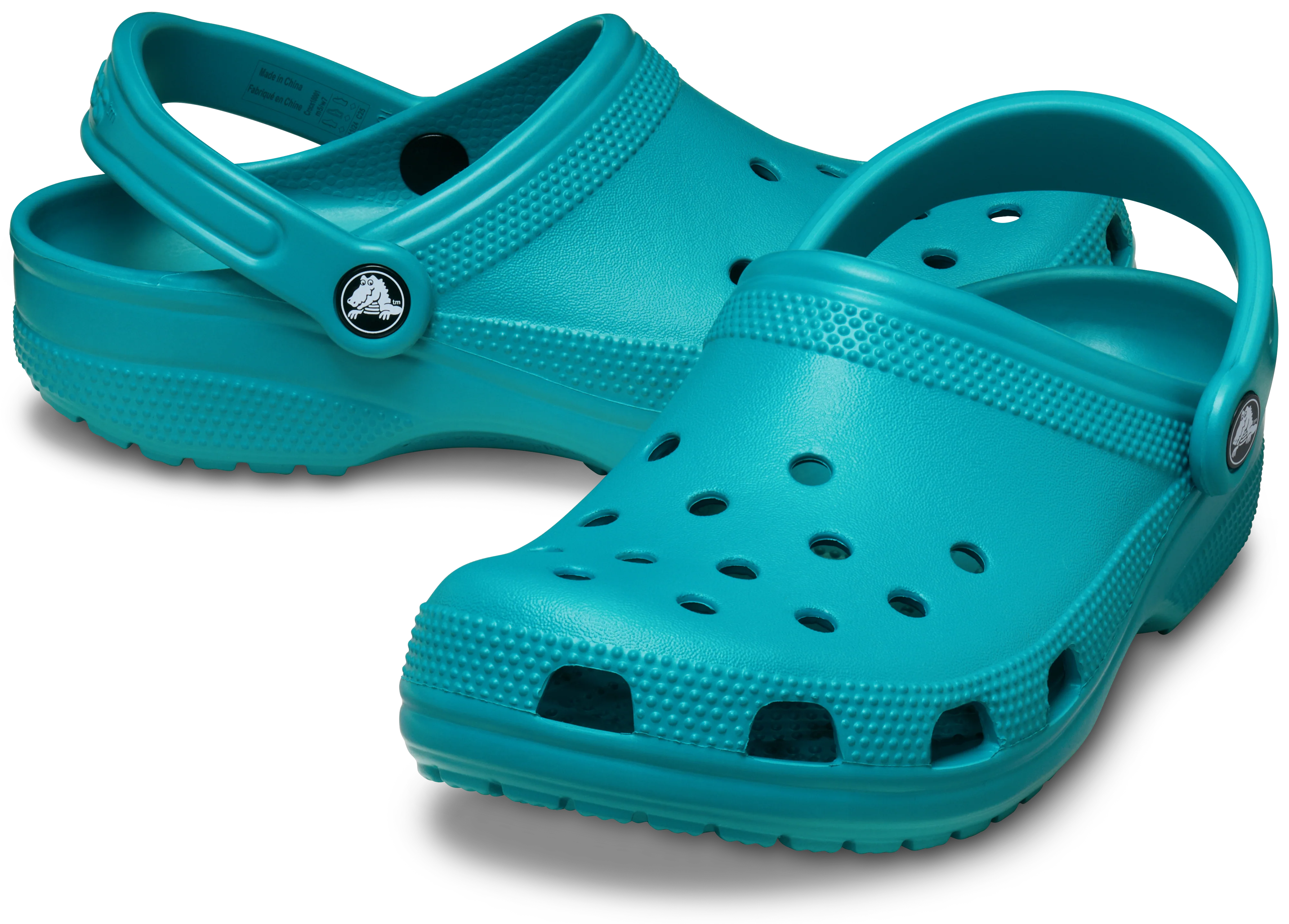 Crocs Classic Clogs - Image 4
