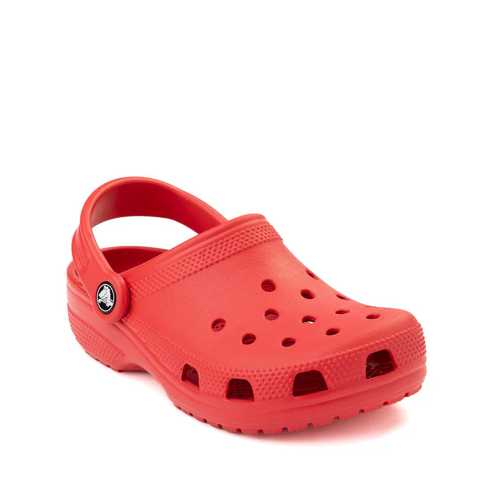 Crocs Toddler Classic Clogs - Image 3