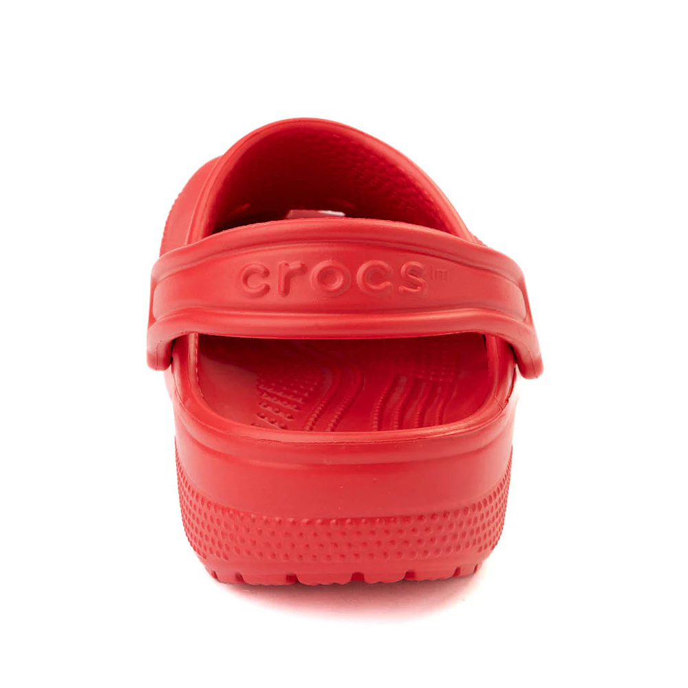 Crocs Toddler Classic Clogs - Image 5