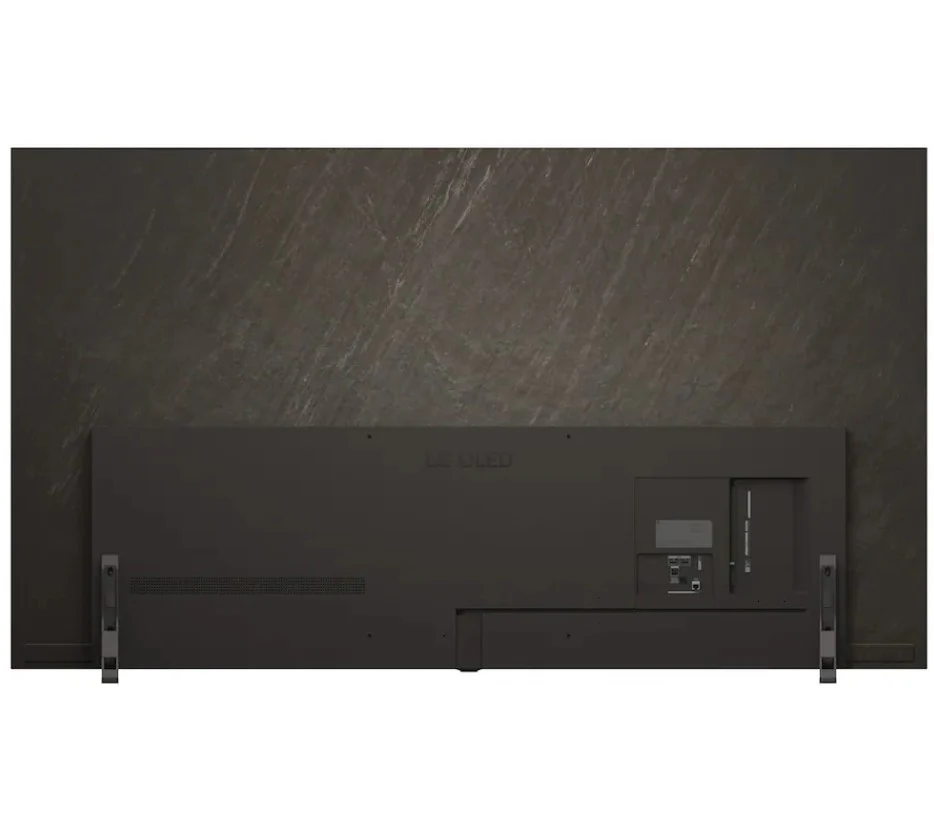 LG 77" Class B6 Series OLED AI 4K Smart webOS TV - Image 3