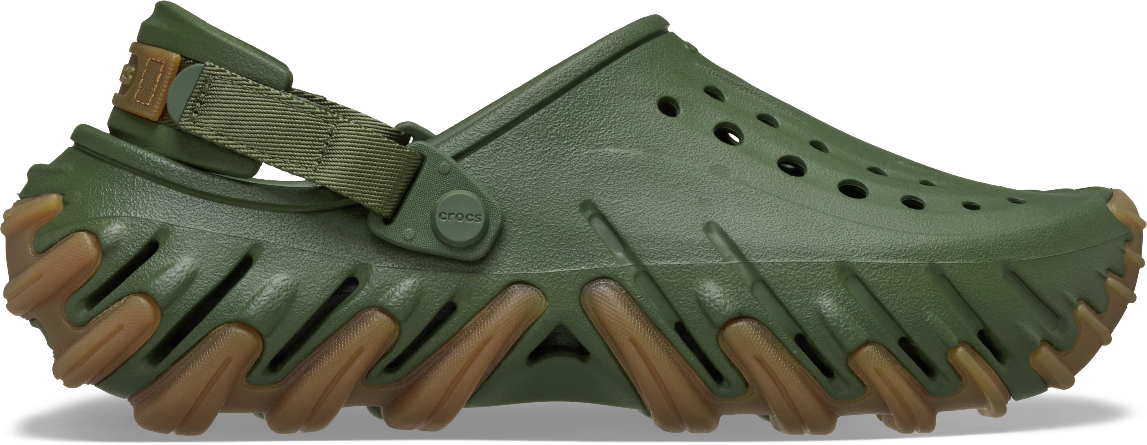 Crocs Echo Clogs